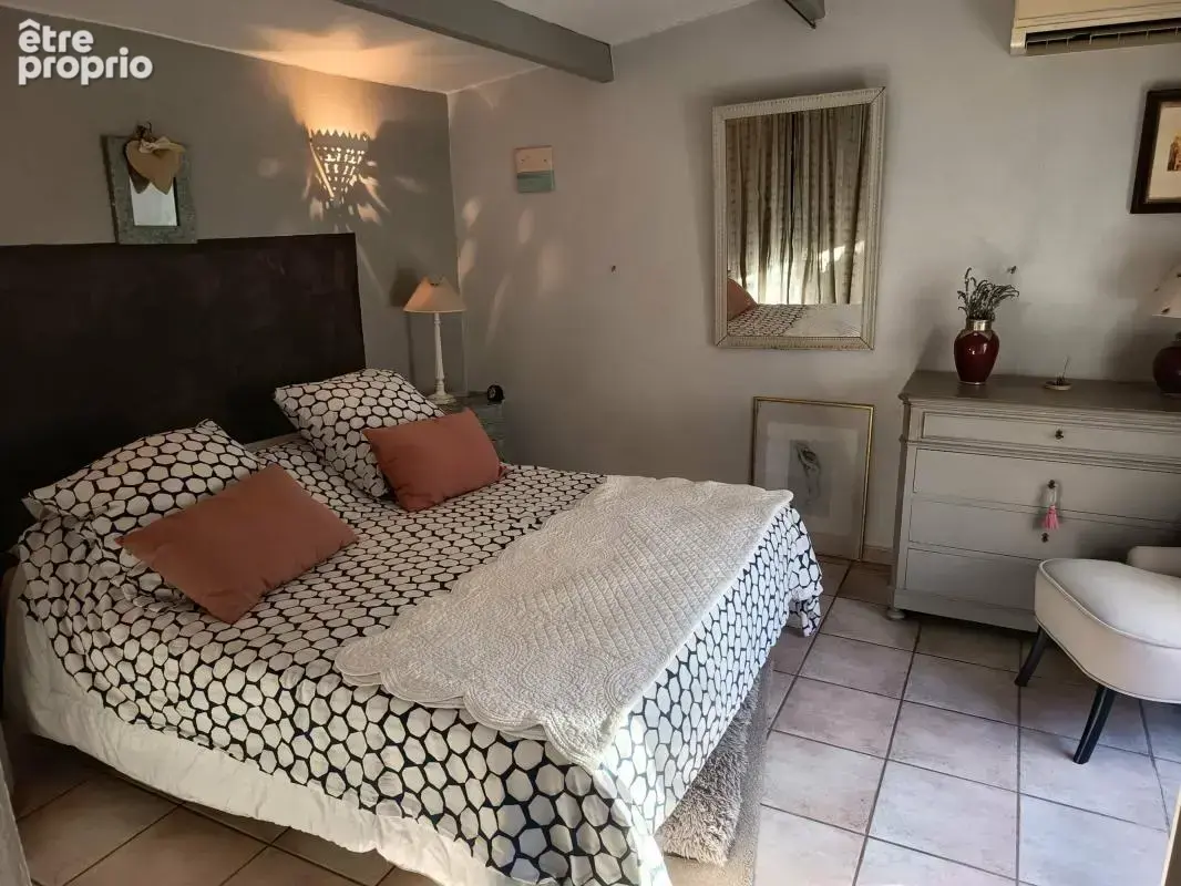 Maison 4 pièces 115 m² à vendre à Les Angles (30133) - photo 10