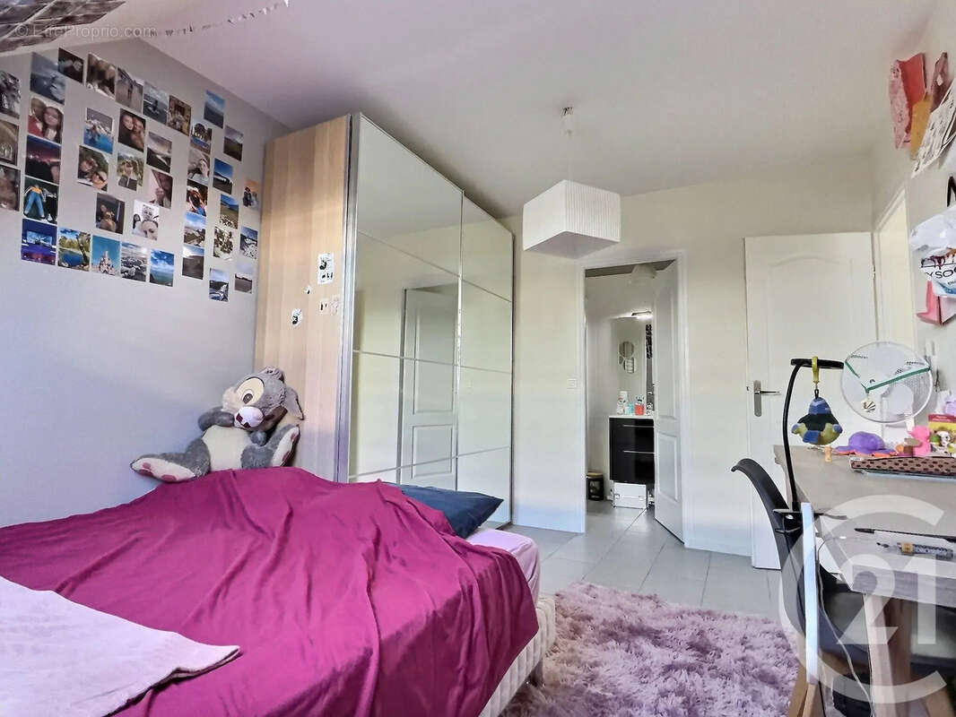 Appartement à ANTONY