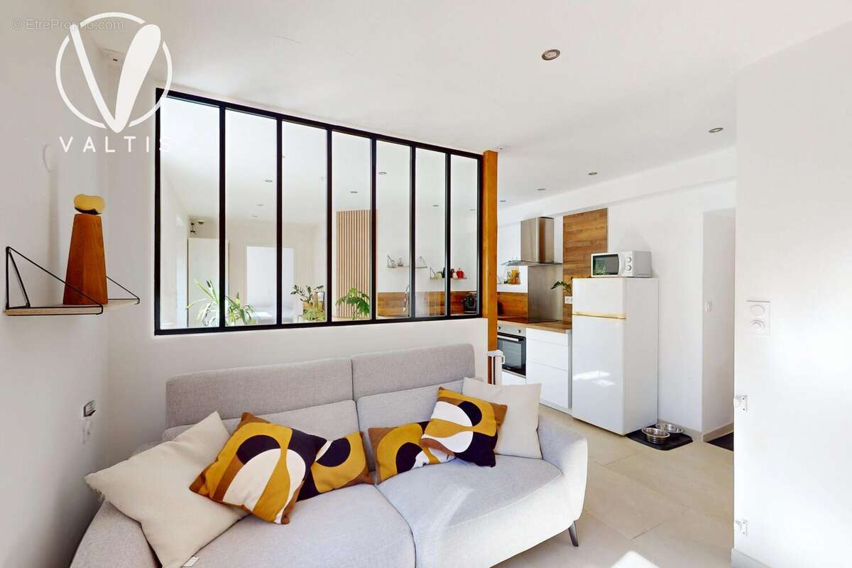 Appartement à SAINT-CAST-LE-GUILDO