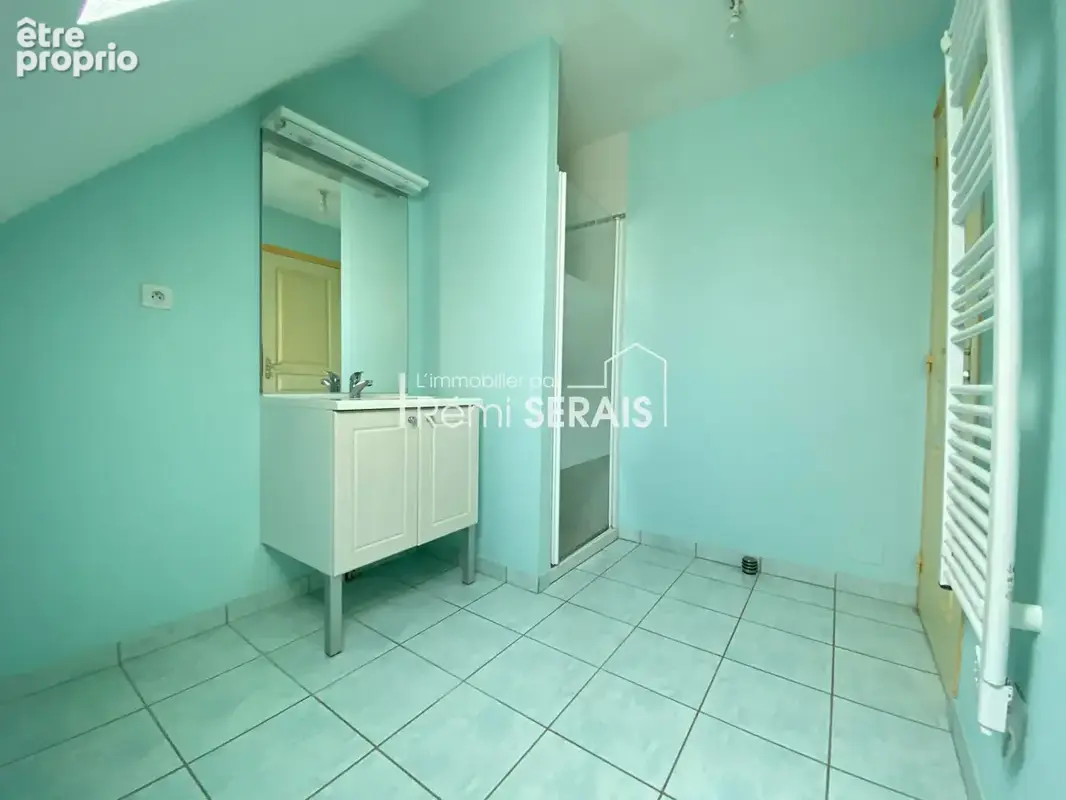 Maison le chatellier - photo 8