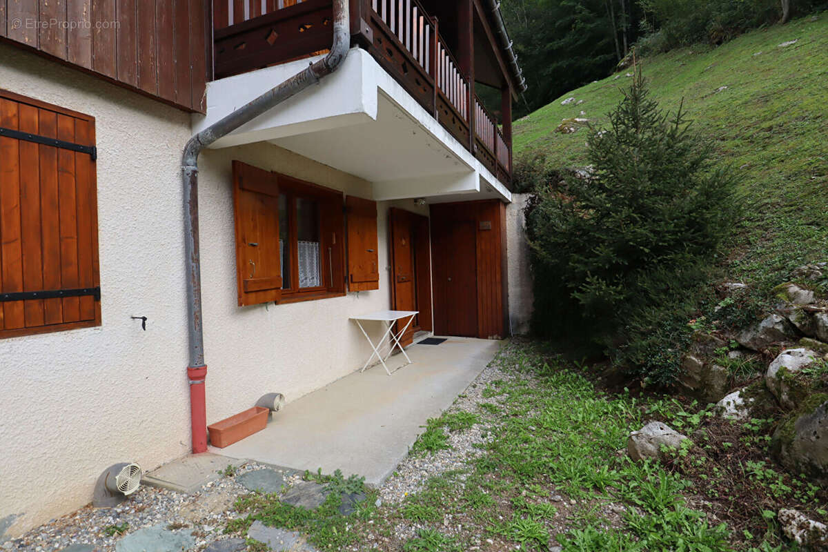 Charmant studio - photo 5