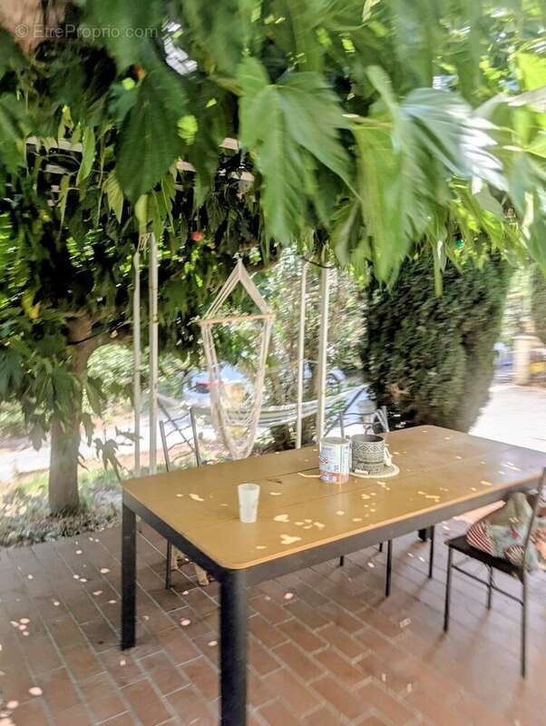 Exclusivite fabrezan proche du centre avec jardin et garages - photo 14