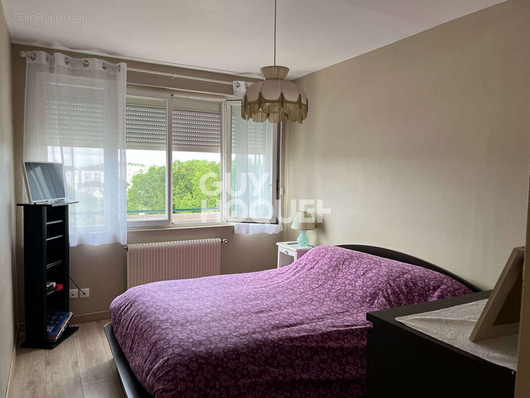 Appartement à MALESHERBES