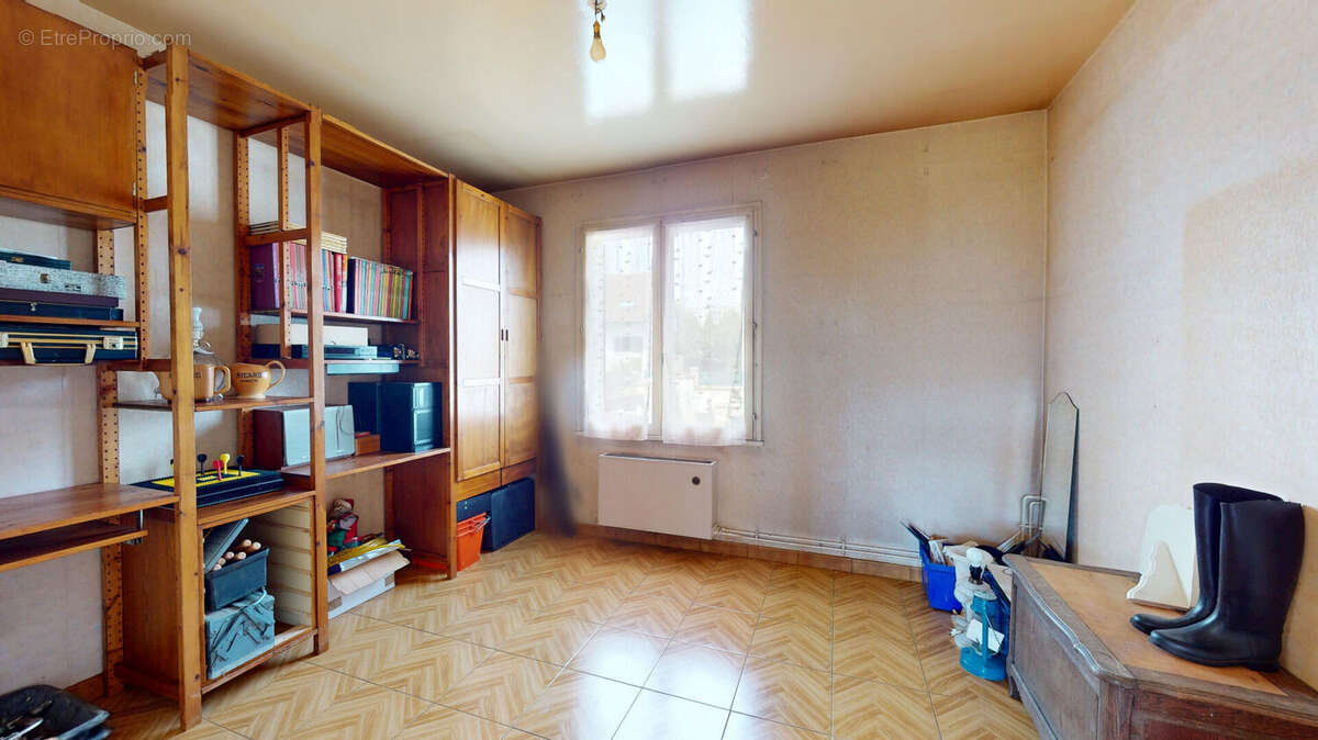 Maison Bois d'Arcy 6 pièces 160 m2 - 671 m² de terrain - photo 9