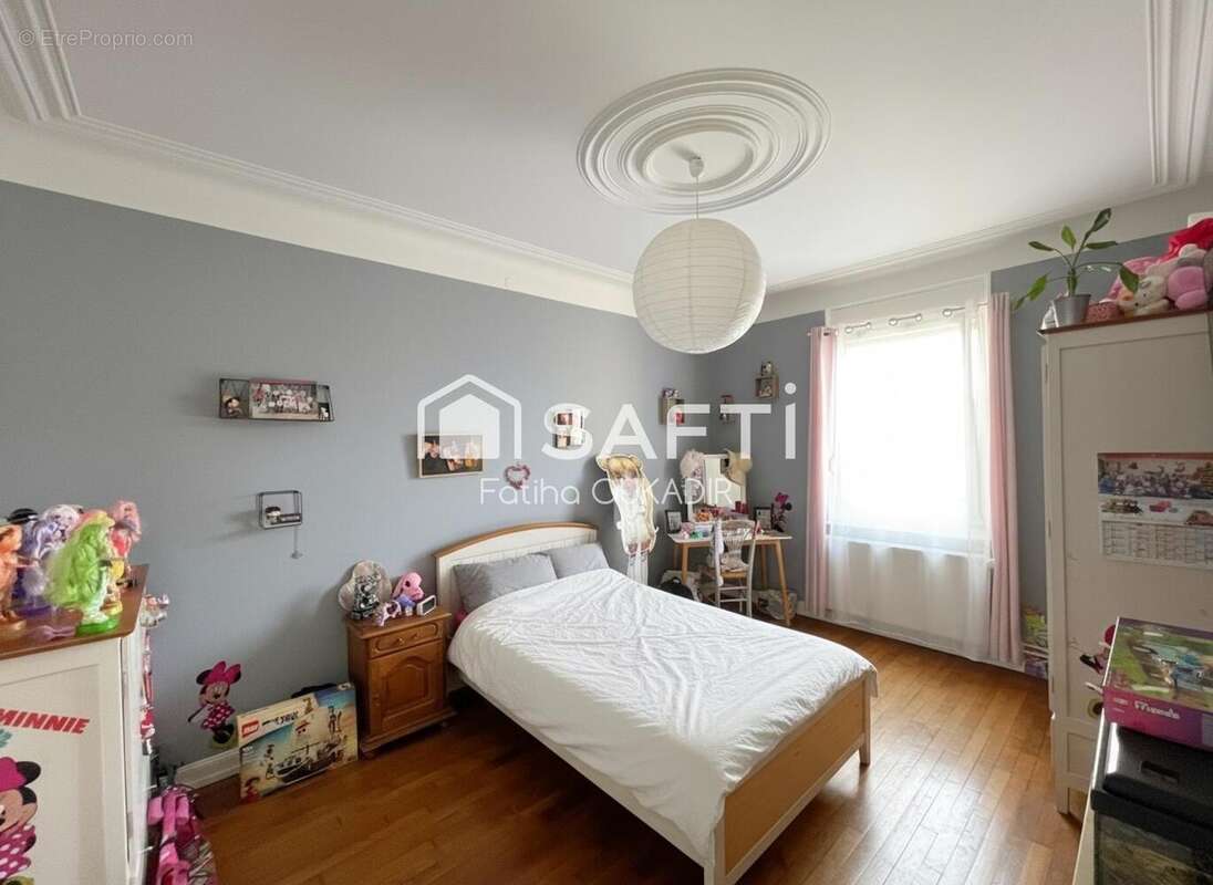 Photo 5 - Appartement à ROMBAS