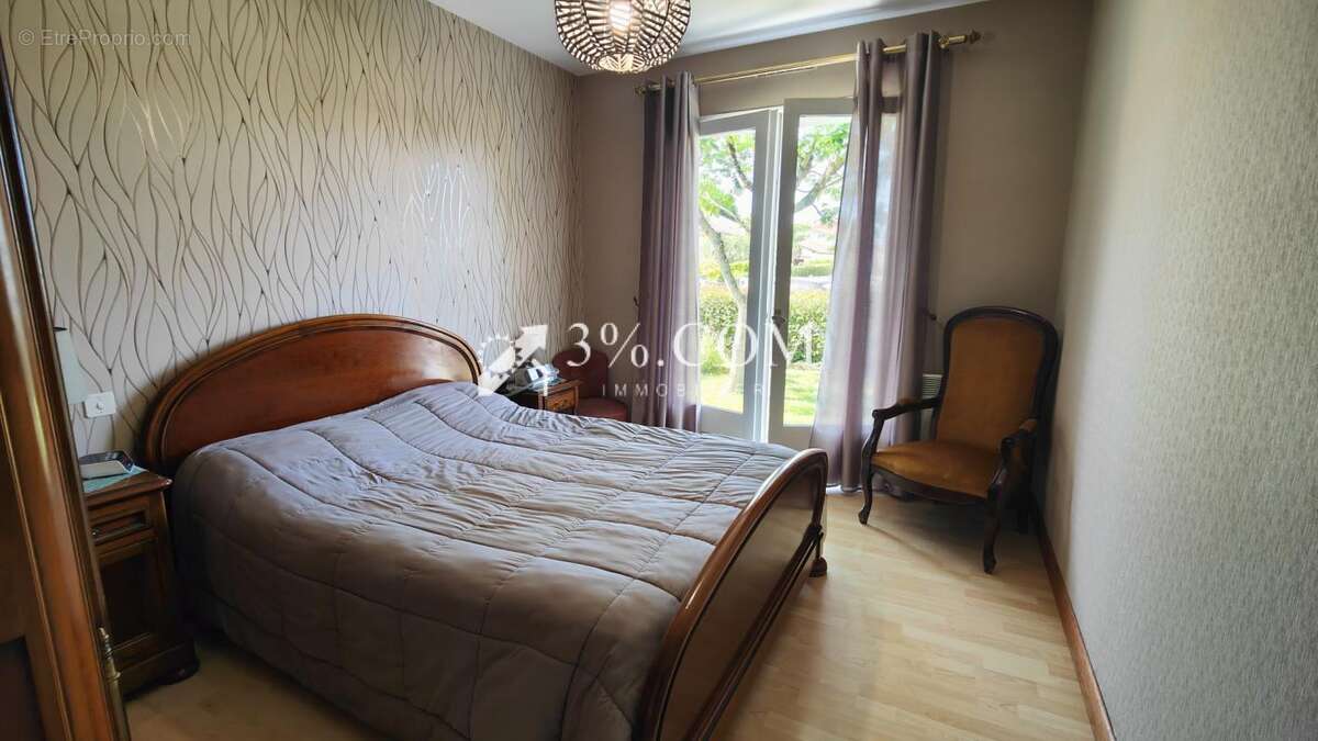 Maison à MONT-DE-MARSAN