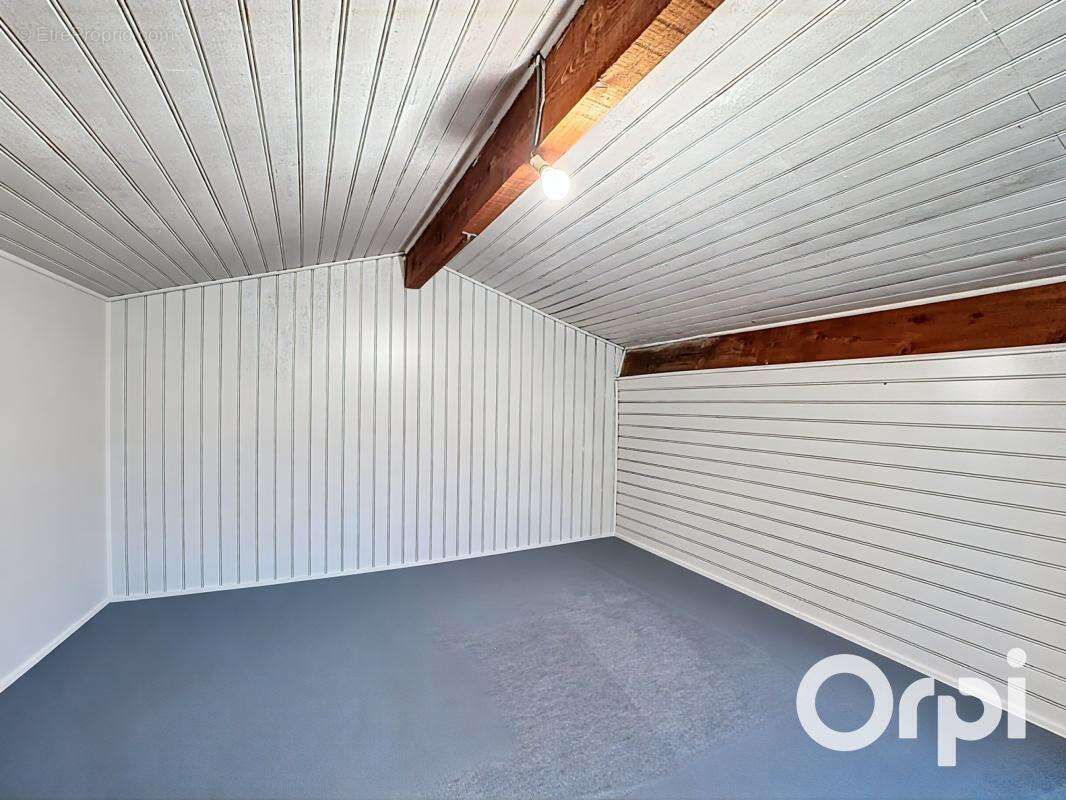 Maison à VILLENEUVE-LOUBET