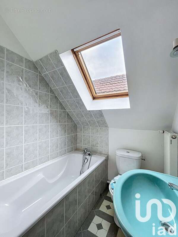 Photo 5 - Appartement à SALEUX