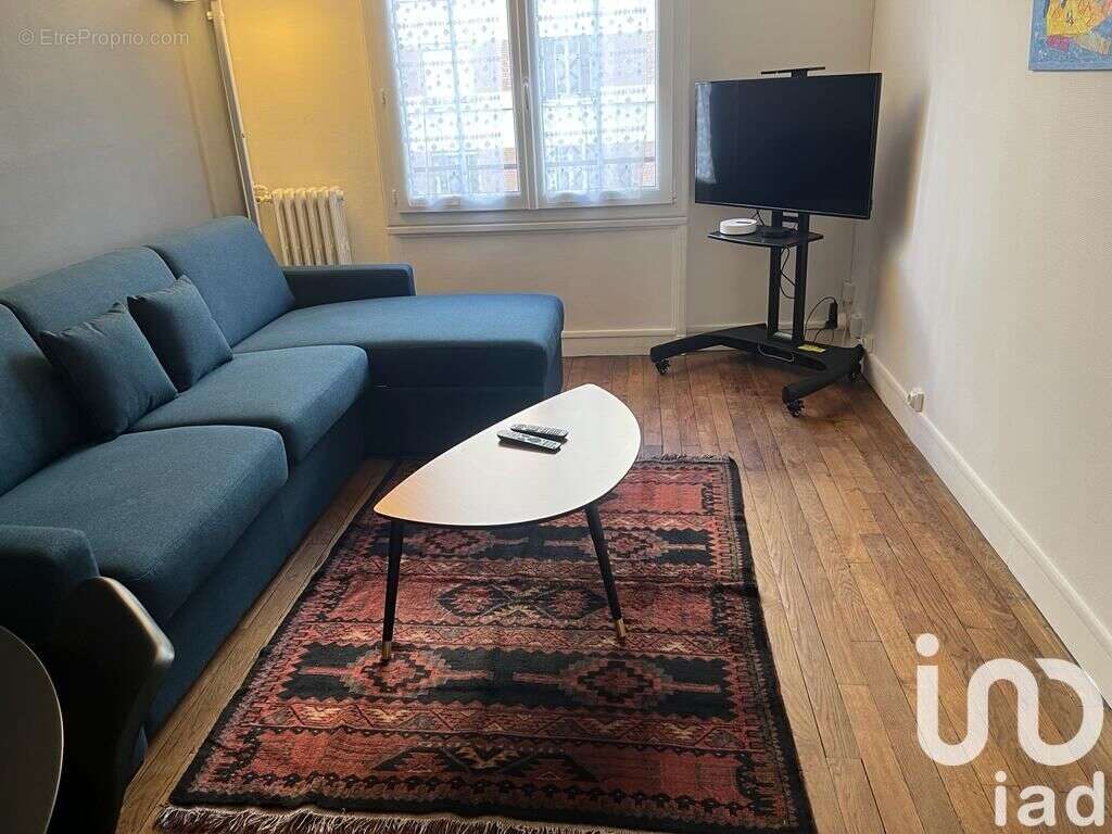 Photo 4 - Appartement à MONTROUGE
