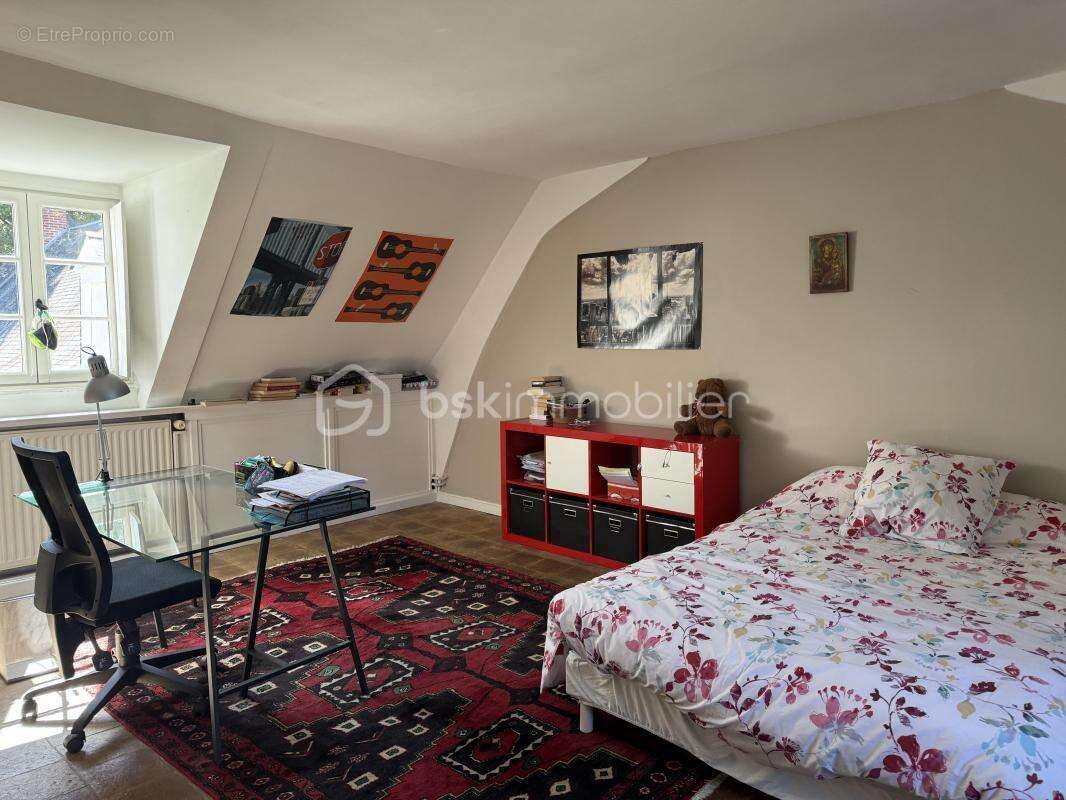 Maison à SAINT-AVERTIN