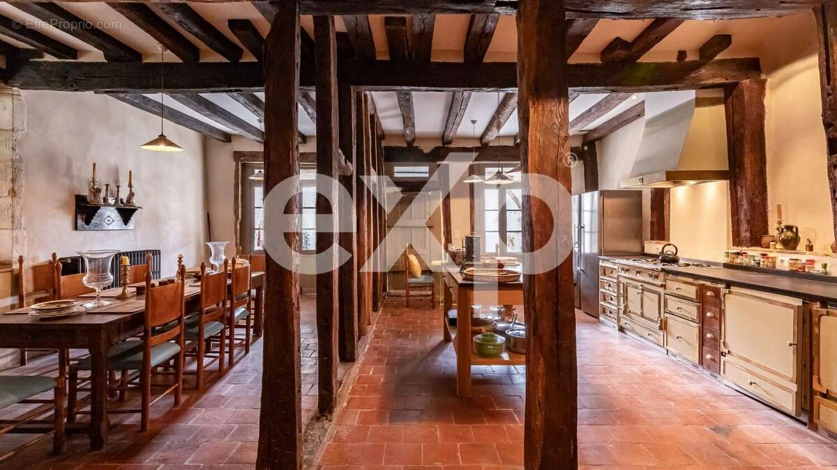 Maison à LABASTIDE-D'ARMAGNAC
