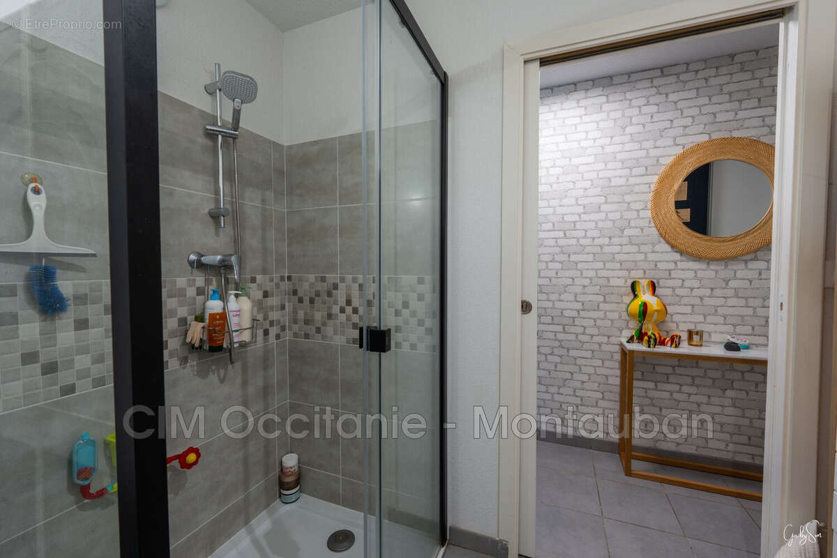 Appartement à CUGNAUX