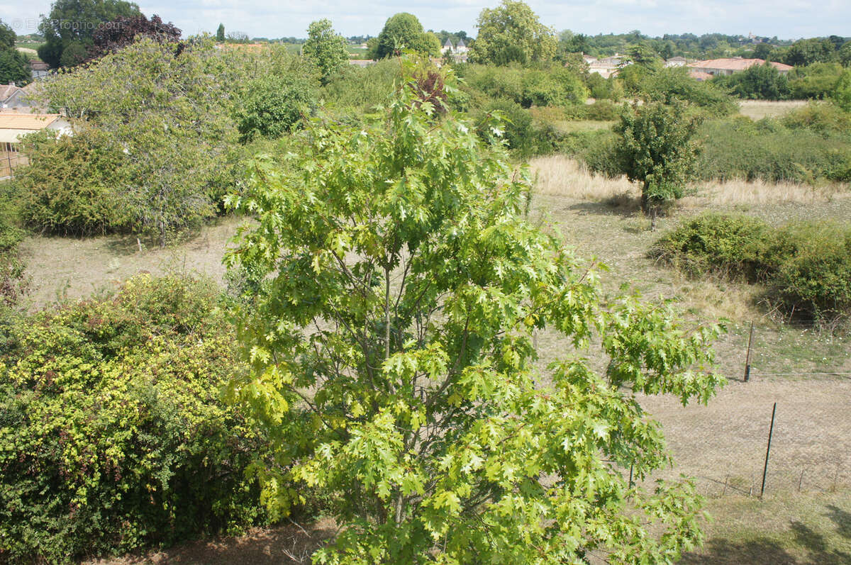 Appartement à BLAYE