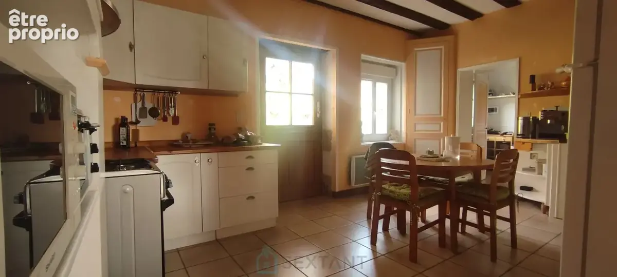 Chissay-En-Touraine  Maison de 162 m2     229 500  - photo 8