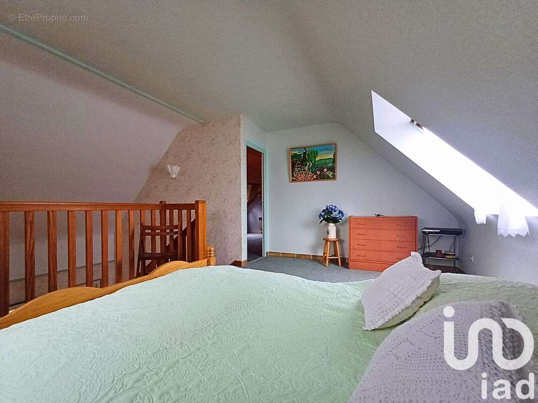 Photo 6 - Maison à PLEUMEUR-BODOU