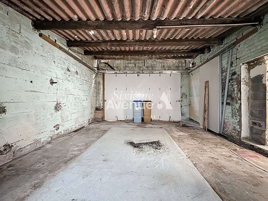 Maison à ARMBOUTS-CAPPEL