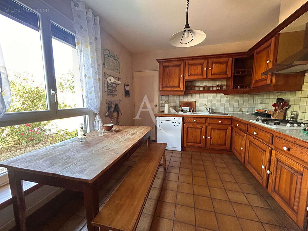 Maison Saint Medard En Jalles 6 pièce(s) 127 m2 - photo 4