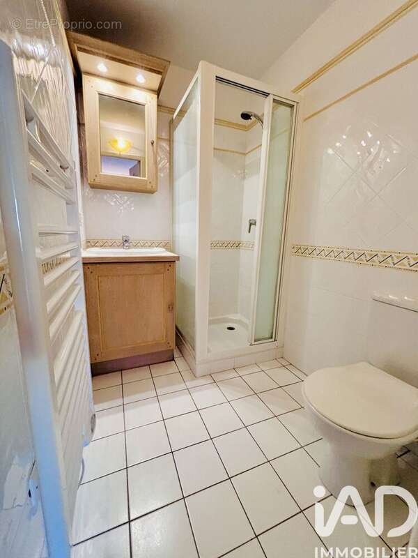 Photo 8 - Appartement à CAVALAIRE-SUR-MER
