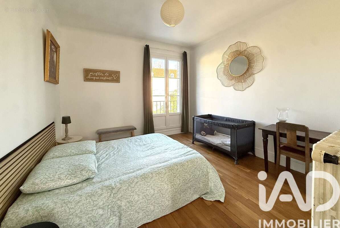 Photo 7 - Maison à CHAOURCE