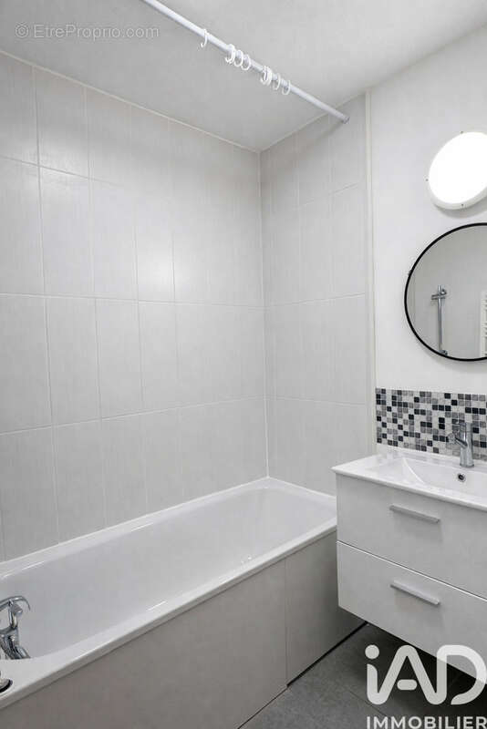 Photo 3 - Appartement à NOISY-LE-GRAND