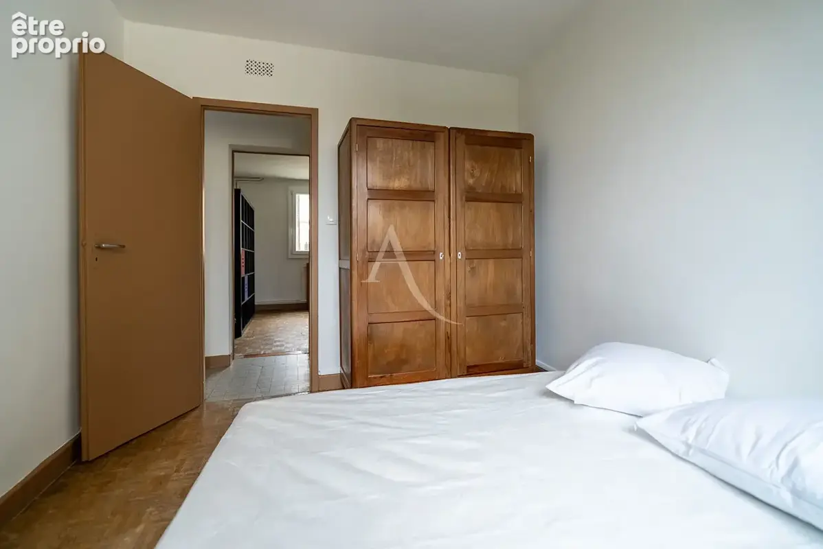 Appartement vendu loué à CARCASSONNE - photo 3