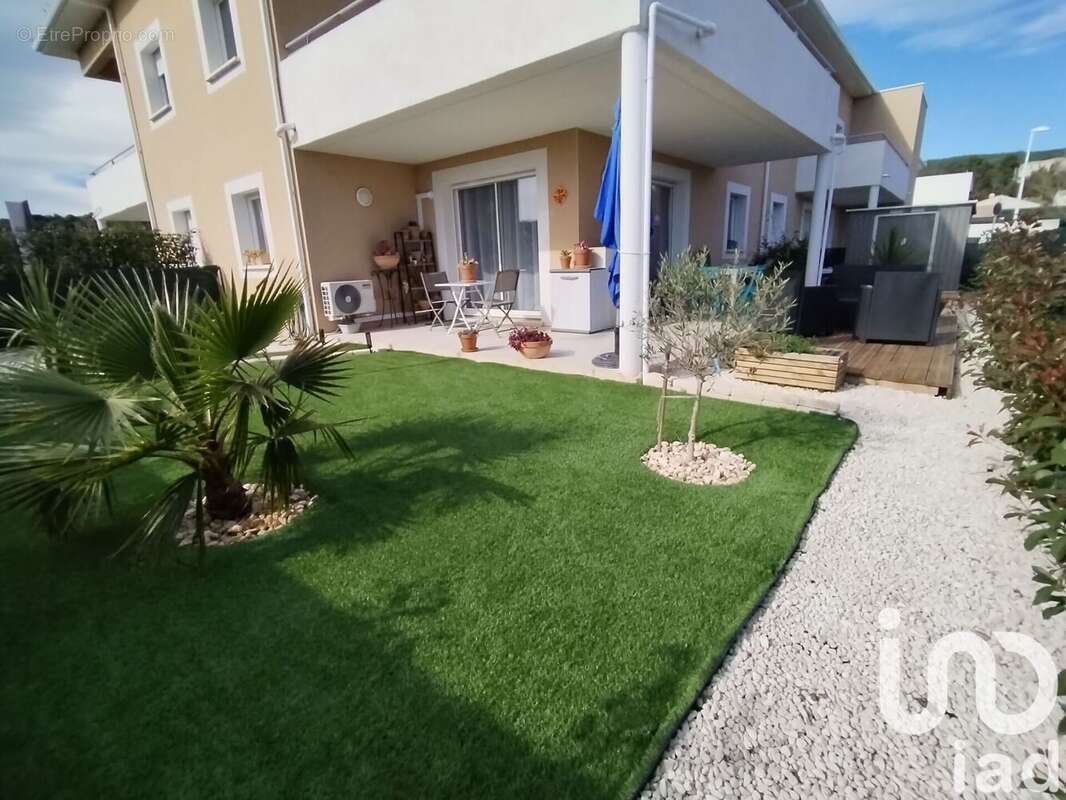 Photo 3 - Appartement à PERET