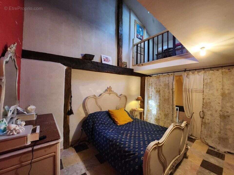 Maison à LABASTIDE-D'ARMAGNAC