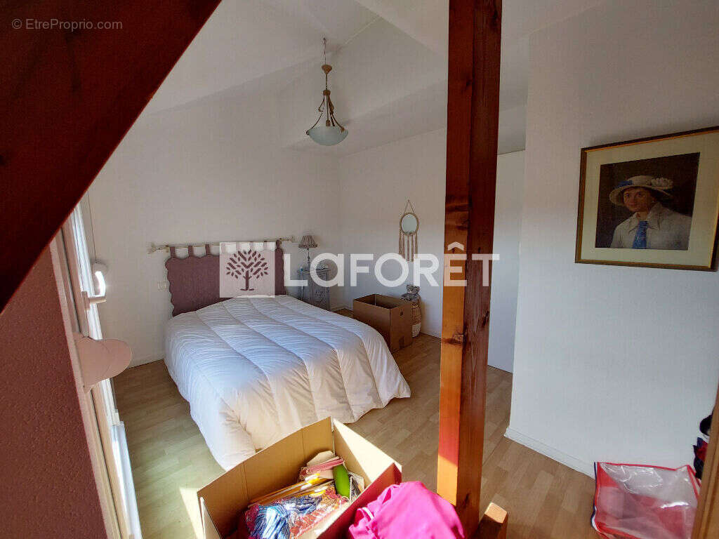 Appartement à BELFORT