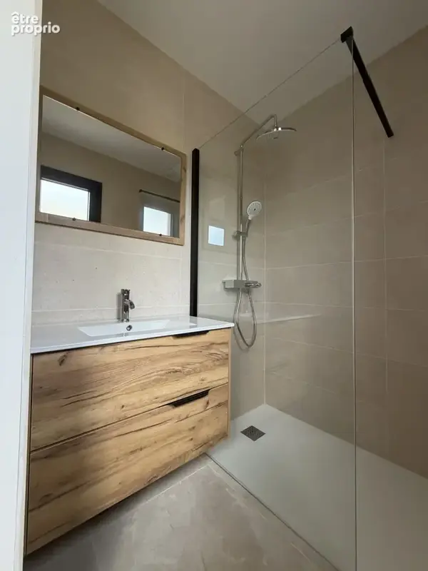 Vend villa T4 de 107m2 quartier Crabit - photo 6