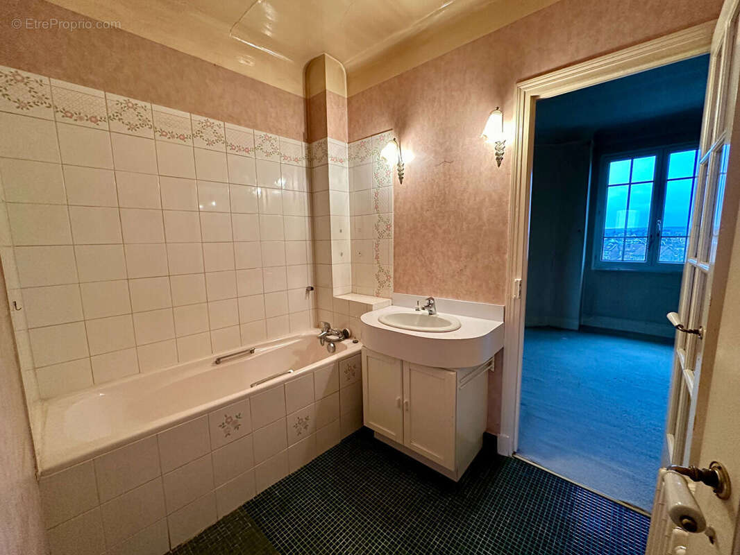 Appartement Chauny 5 pièce(s) 110m² - photo 16
