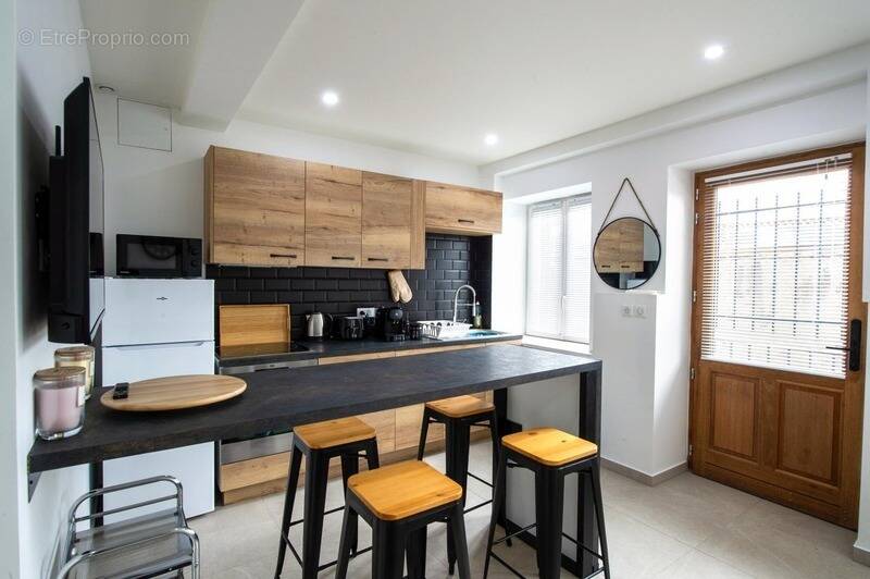 Maison à FRANCHEVILLE