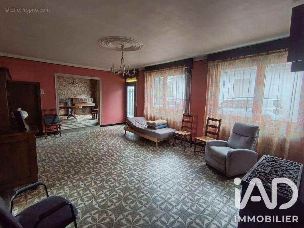 Maison 160 m² à Mametz  - photo 2