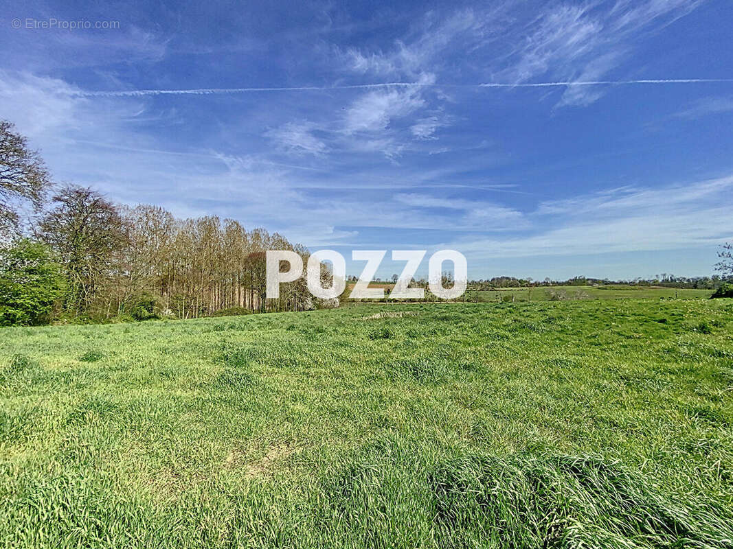 Maison à LOUVIGNE-DU-DESERT