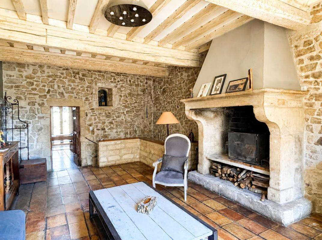 Maison à SAZE