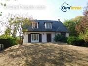 Maison à ORMES