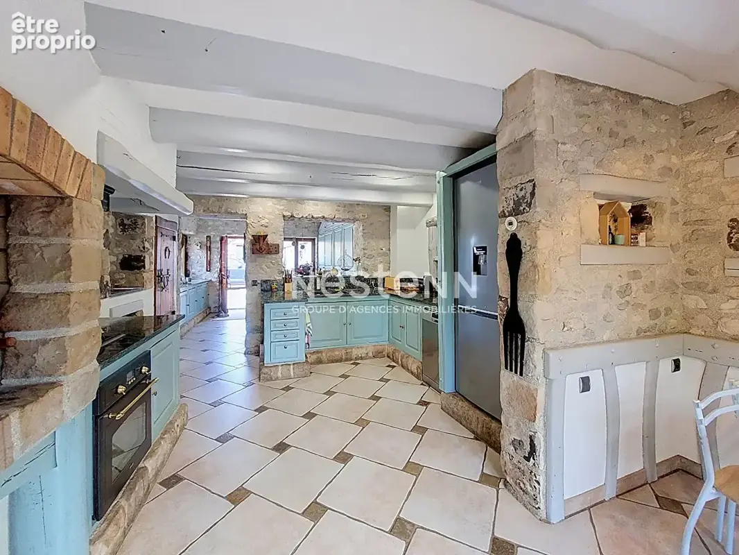 Maison Baudreville 5 pièce(s) 131.86m2 - photo 6
