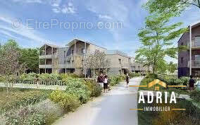 Appartement 118 m² à Riom  - photo 3