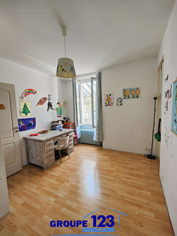 Une maison familiale… et bien plus encore ! - photo 7