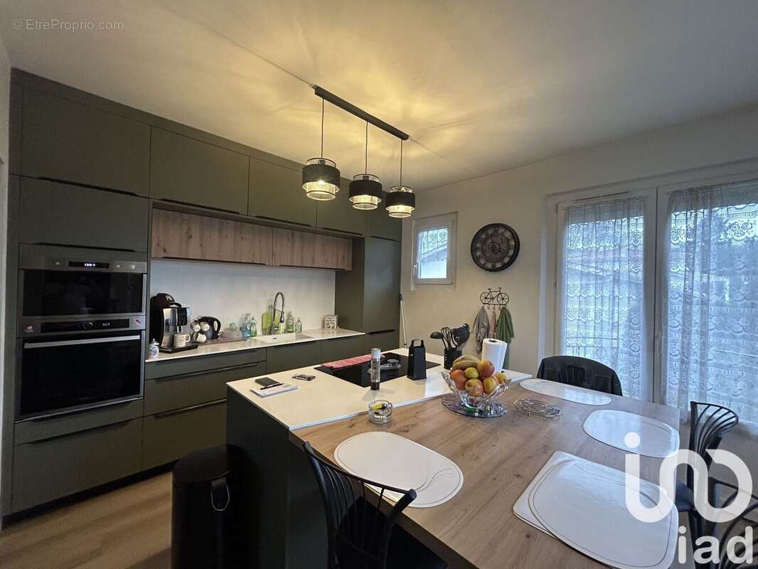 Photo 6 - Maison à LAVARDAC