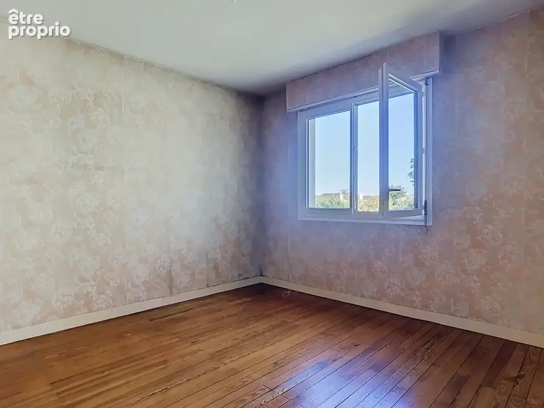 Maison  4 pièce(s) 89.51m2 Toulouse Roseraie - photo 10