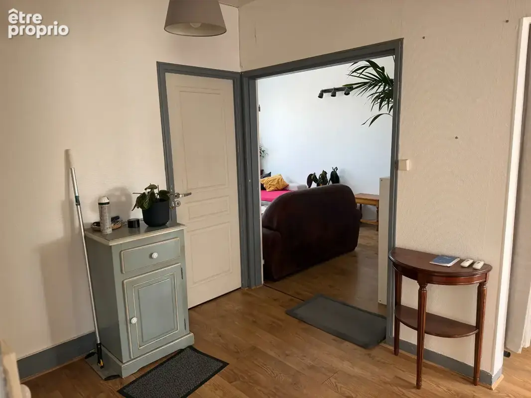 Appartement Saint Benoit 5 pièce(s) 85 m2 - photo 6