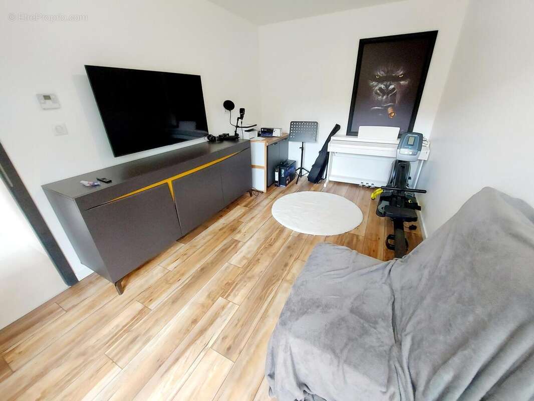 Photo 7 - Maison à AUTHUME