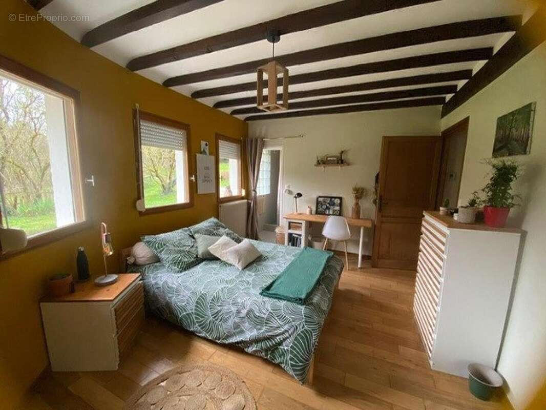 Photo 9 - Maison à LOCHES