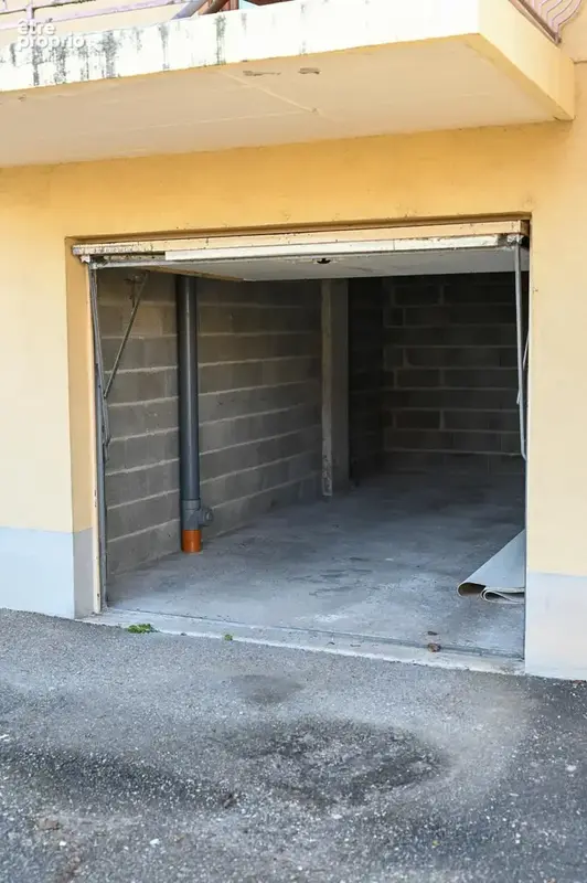 Horbourg-Wihr   Spacieux 4 pièces de 89 m2 avec garage, terrasse et possibilité 3ᵉ chambre - photo 6