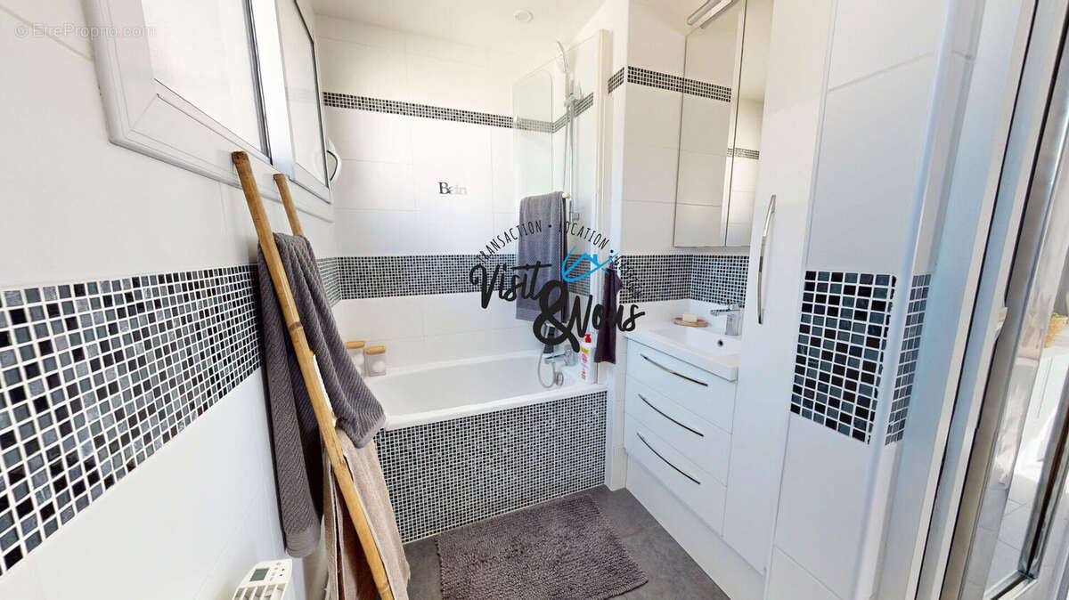 Appartement à LE HAVRE