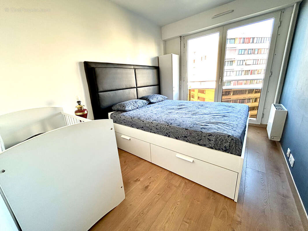 Appartement Poissy 2 pièce(s) 51 m2 - photo 5