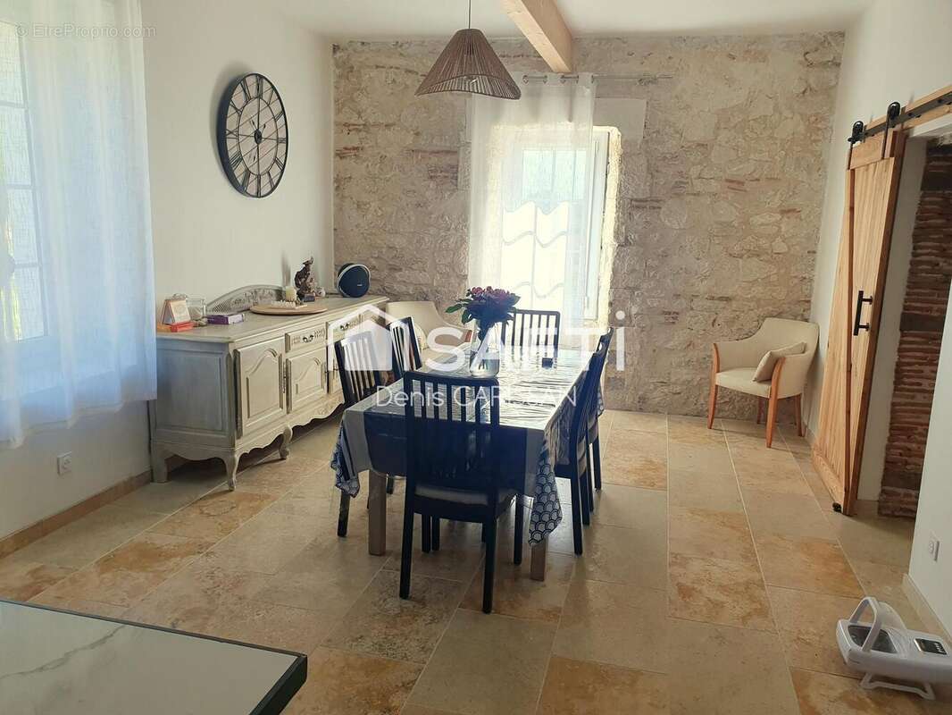 Photo 7 - Maison à LAMONZIE-SAINT-MARTIN