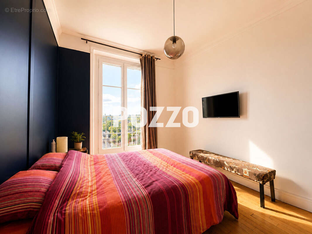 Appartement à COUTANCES