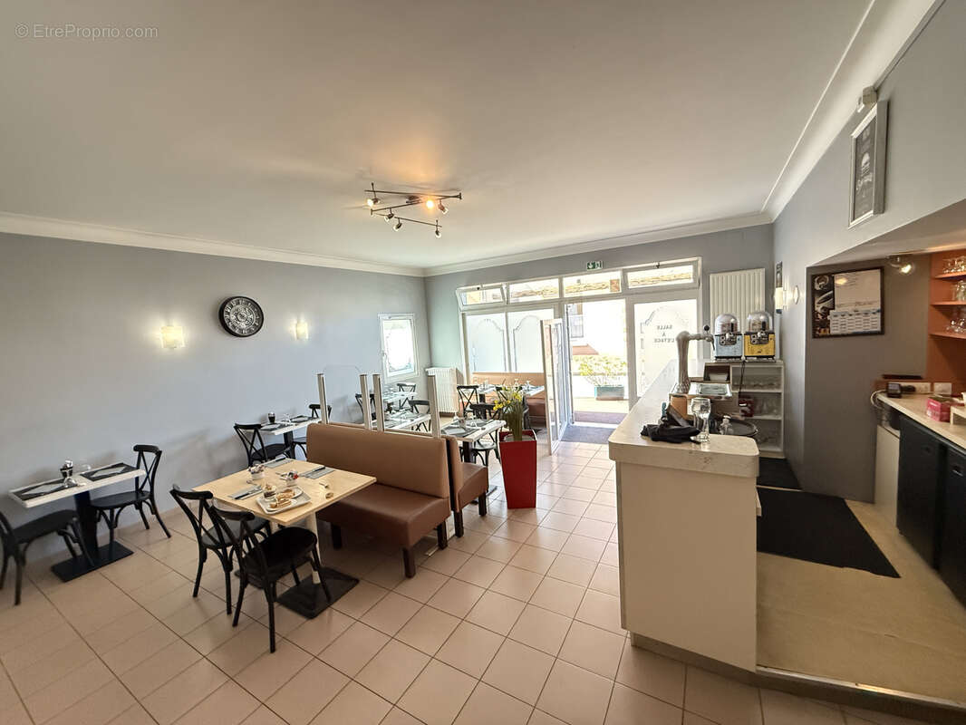 Appartement à SAINTE-FLORENCE