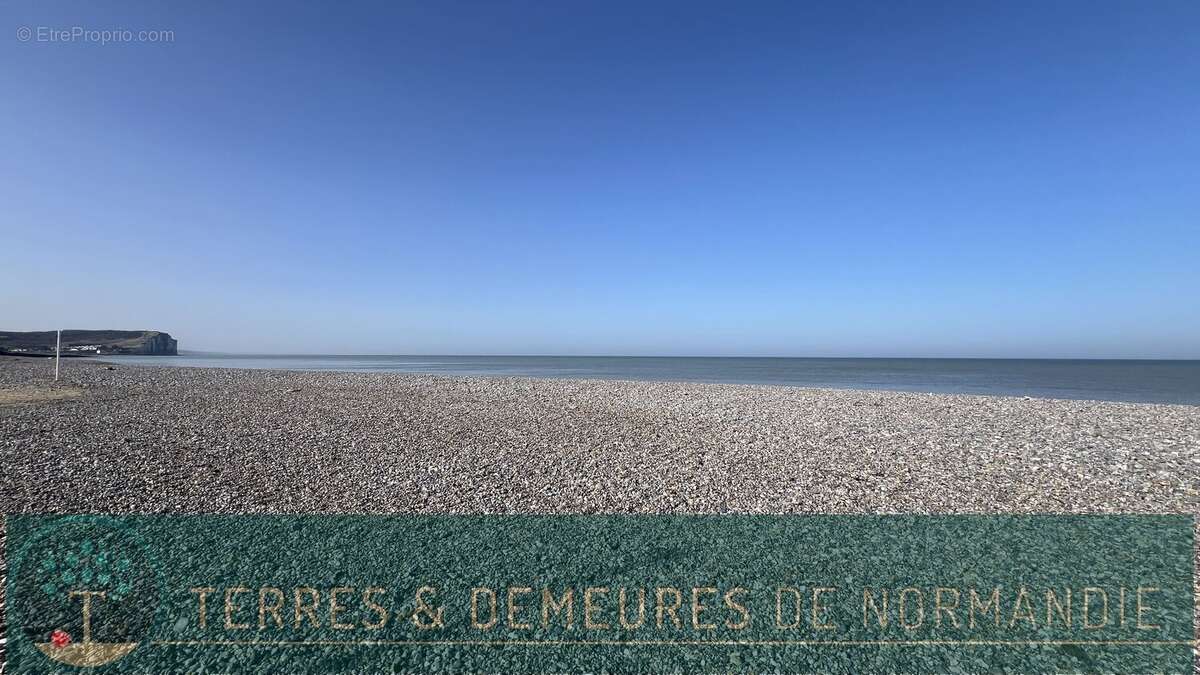 Appartement à CRIEL-SUR-MER